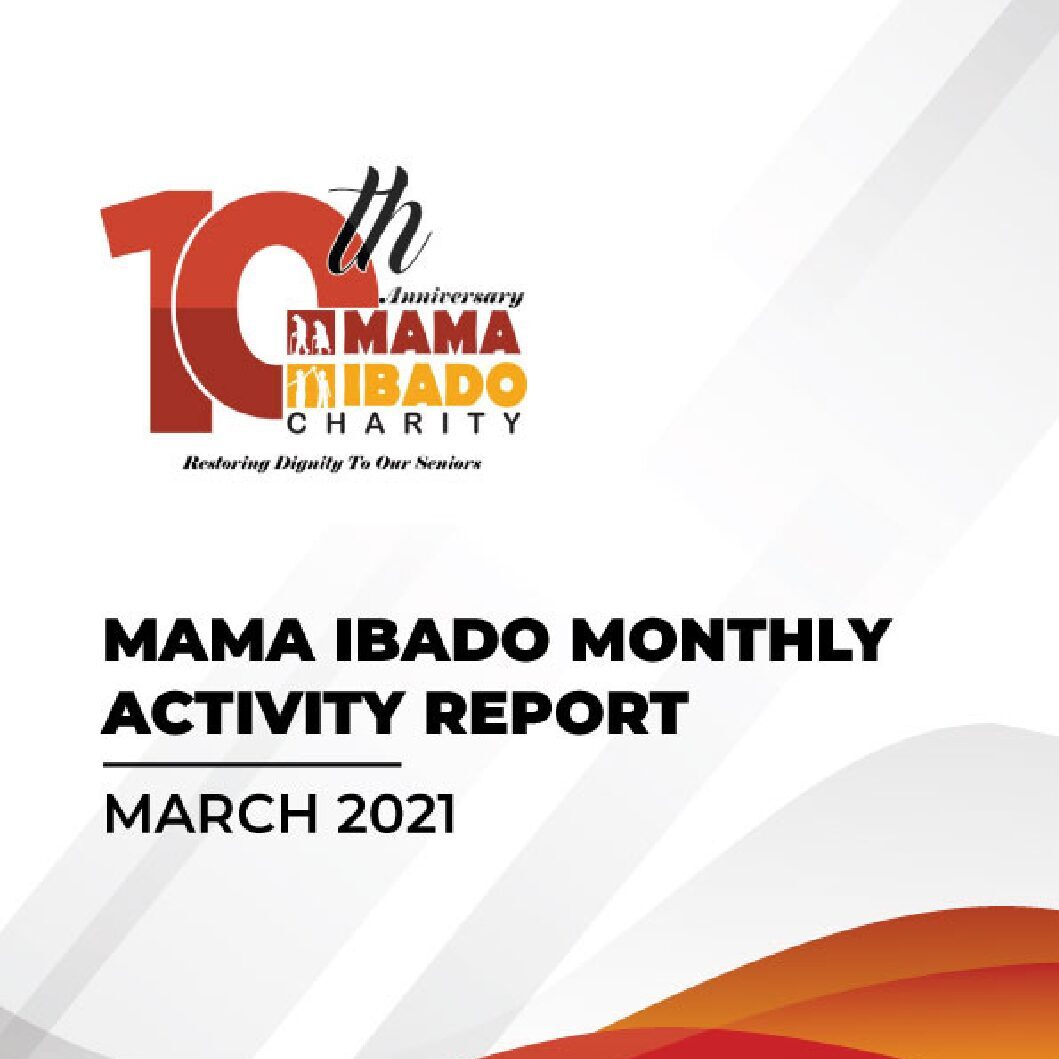 MamaIbado