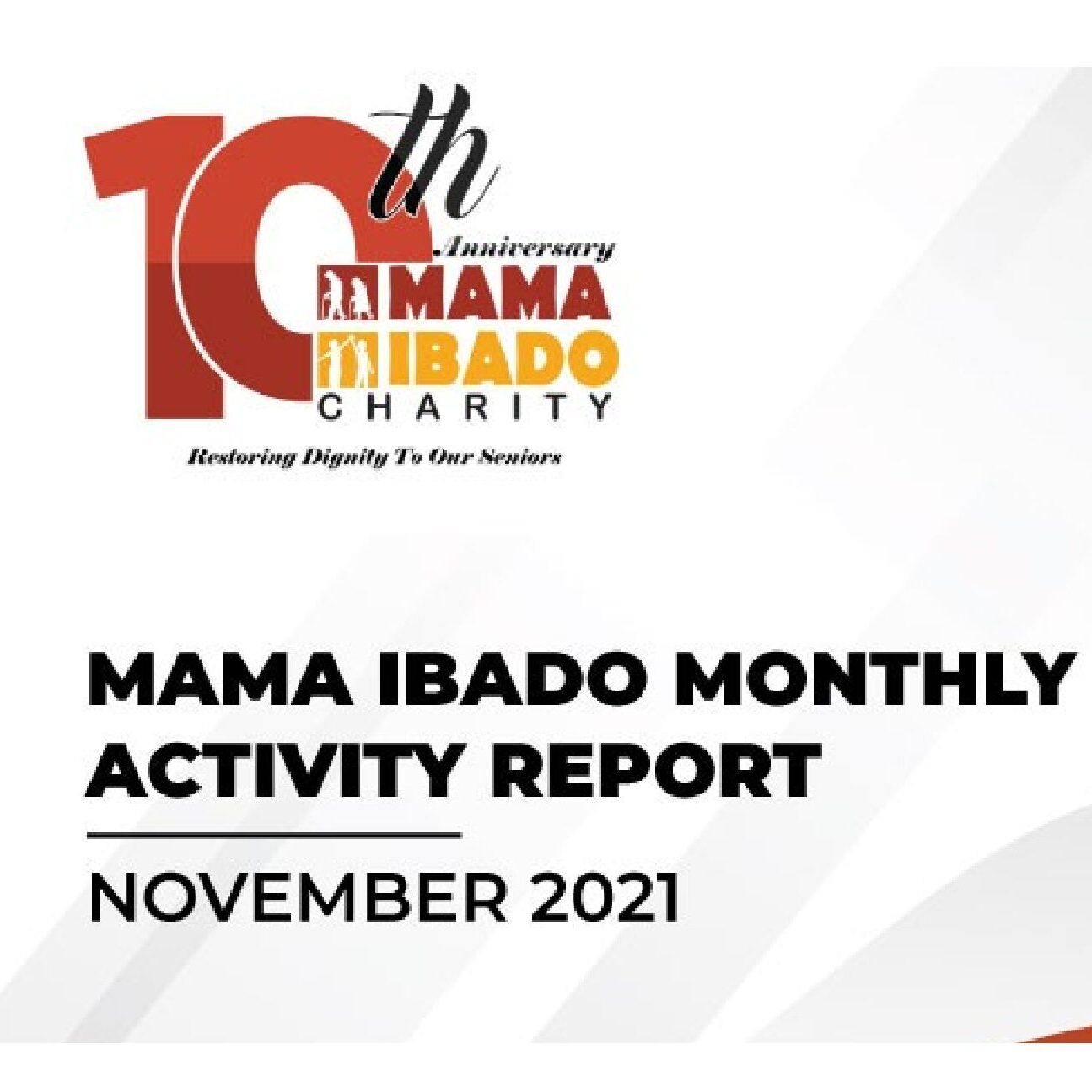 MamaIbado