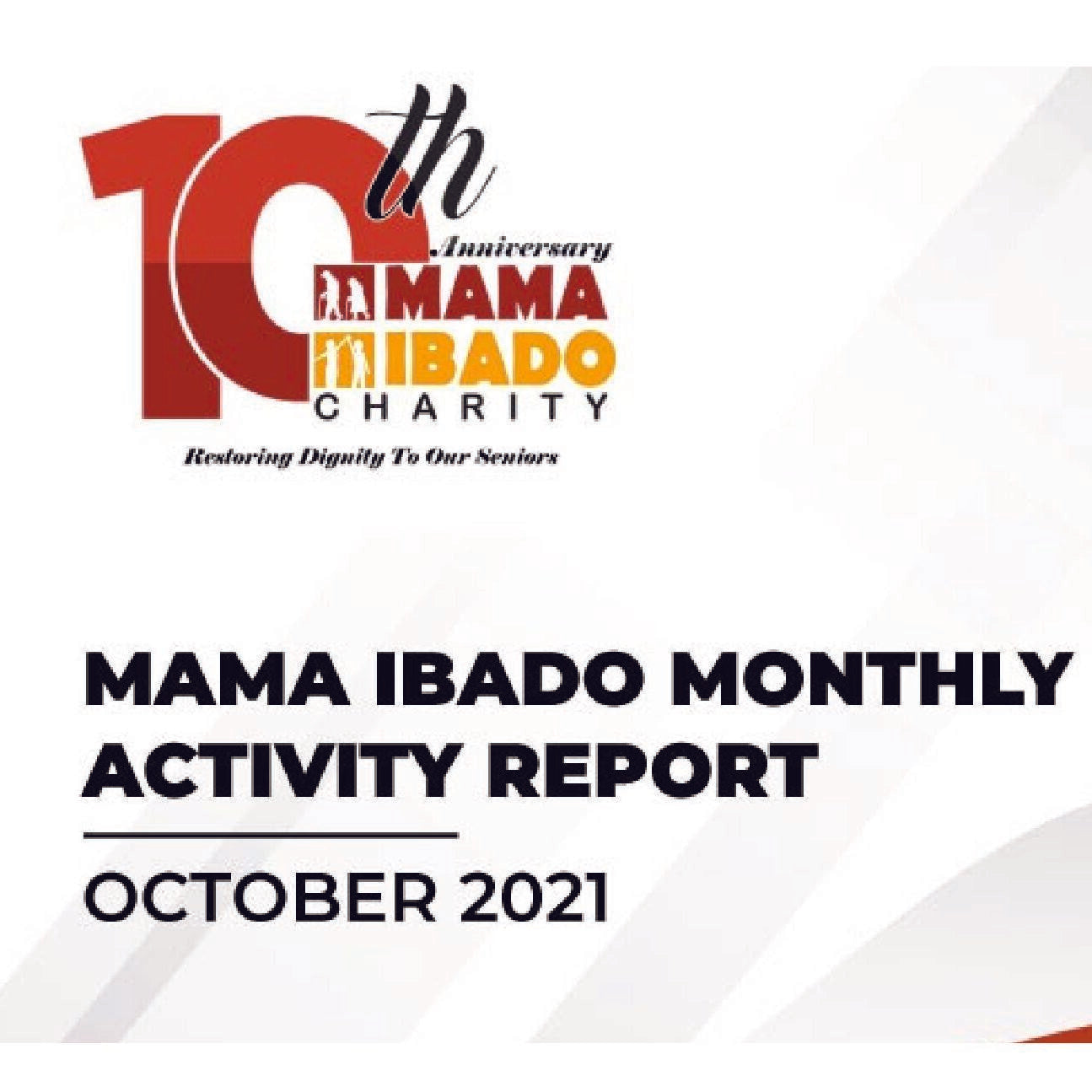 MamaIbado