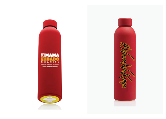 Thermal bottle