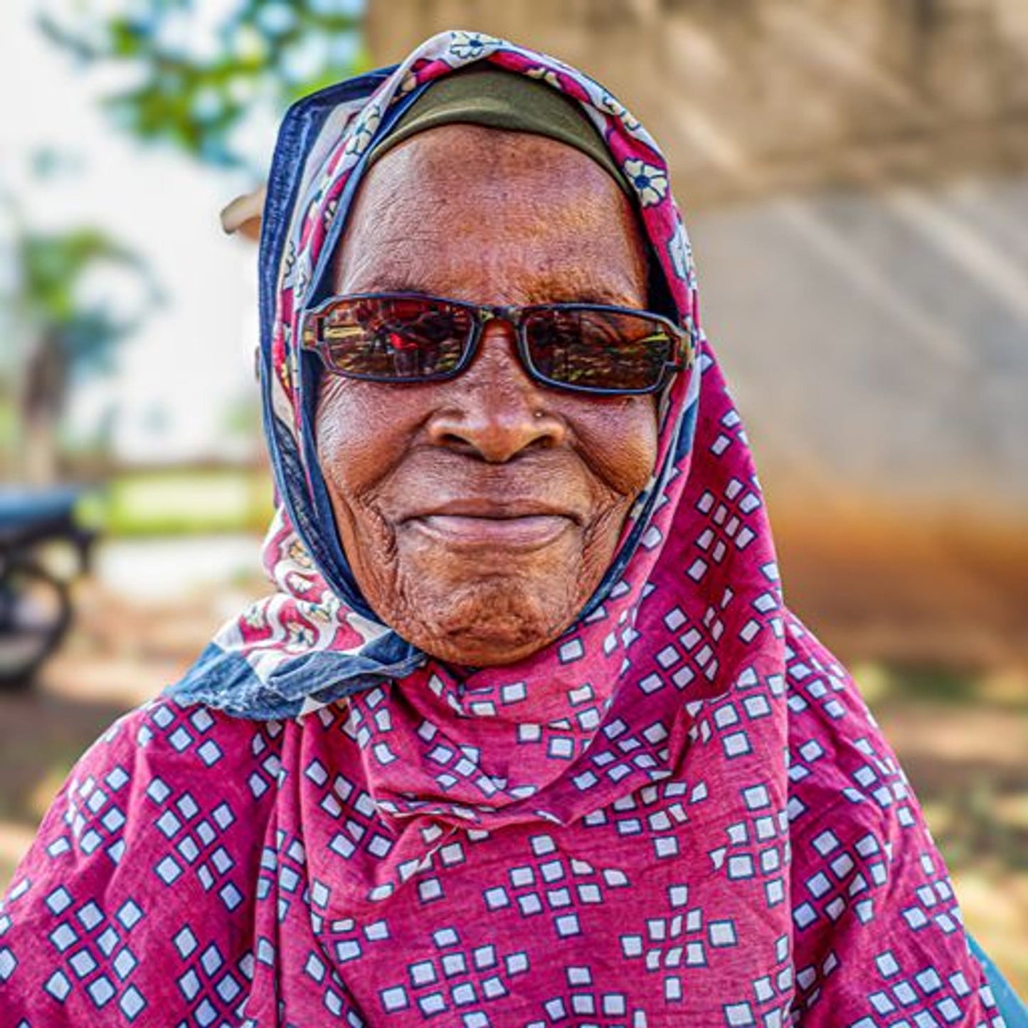 Awinja Azina Rajab