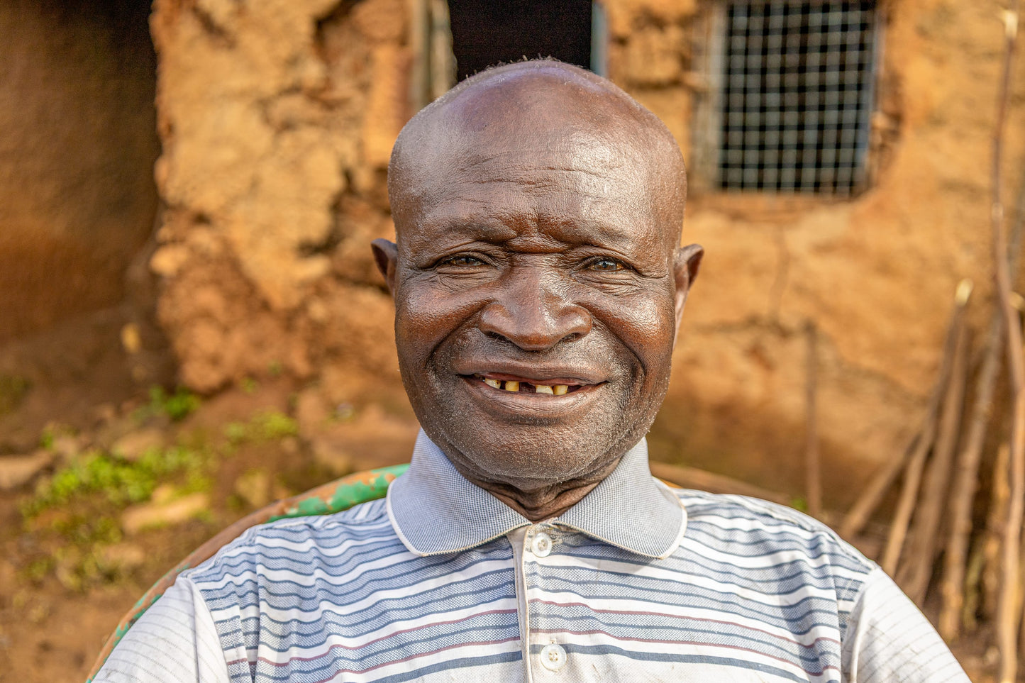 Gabriel Matete