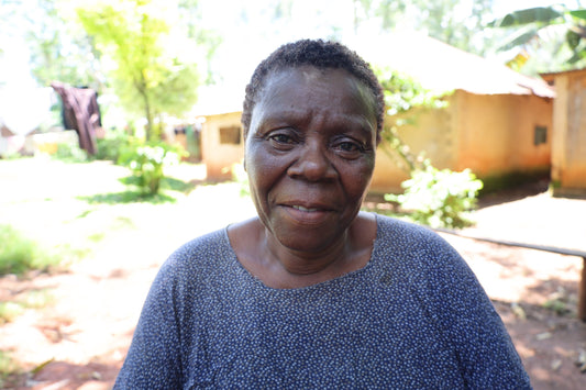 Mukani Rosebella Skolo