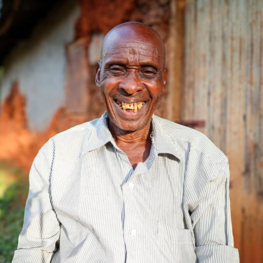 Mukoshi Zakayo Shichenje