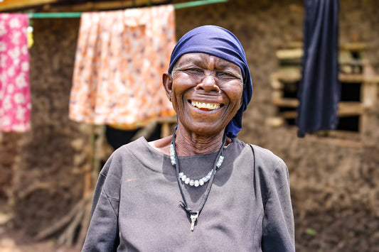 Rosa Nyarostso Masheti
