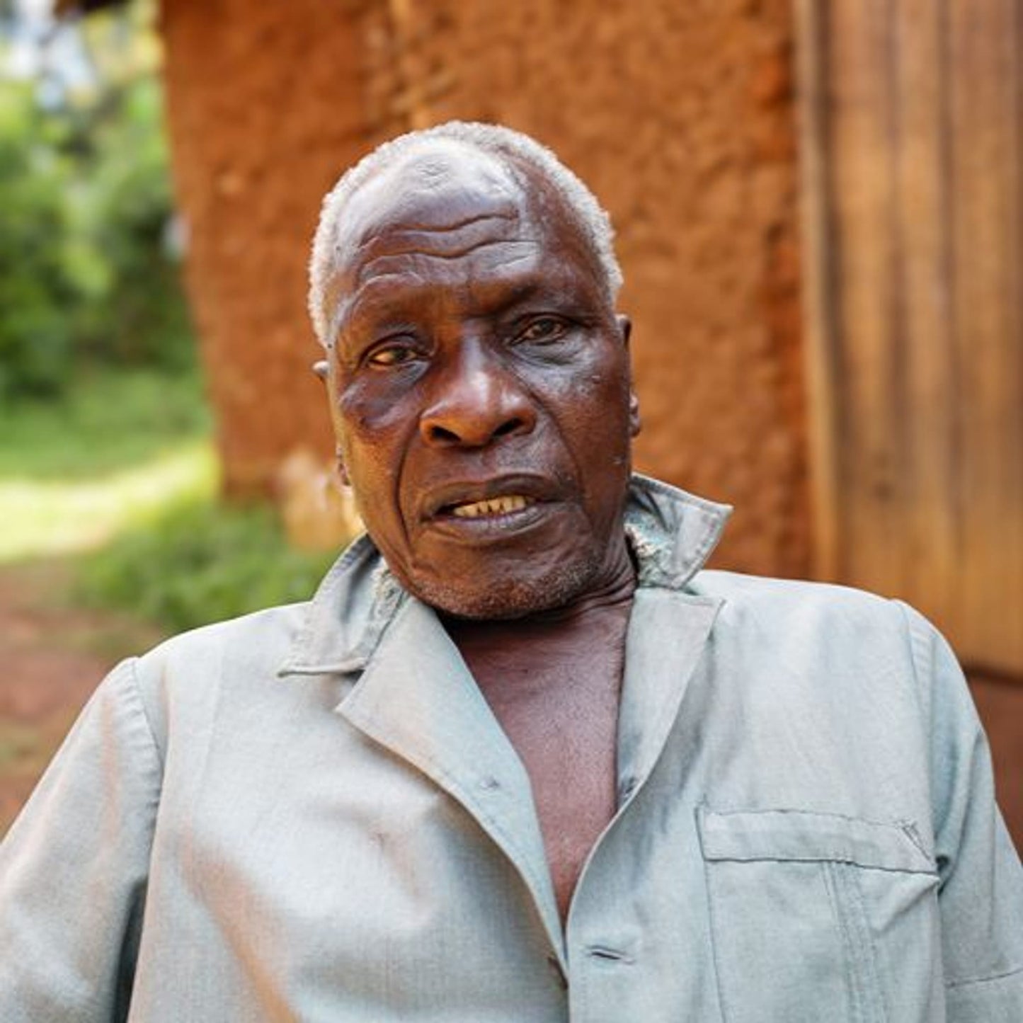 MUNYANYA  SULEMAN SAIDI