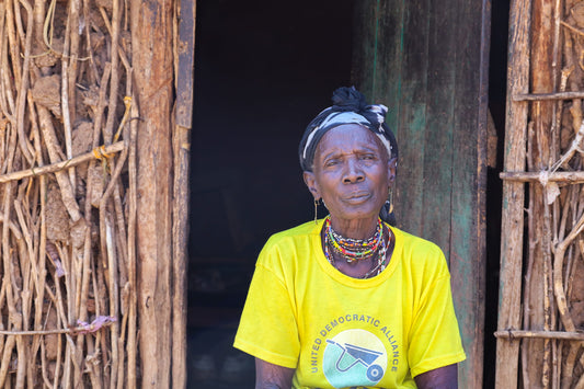 ANYESI LOKOI