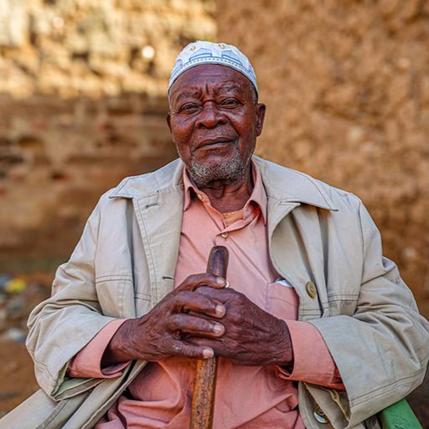MBALAKA ALFRED MICHELA