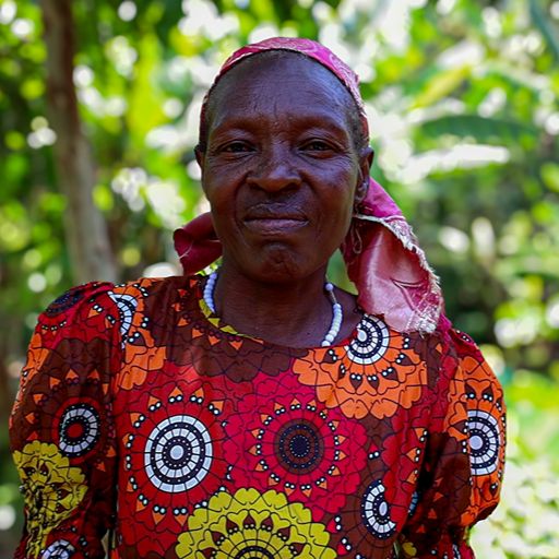 Mwanahawa Sophia Tua